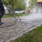 Pressure Wash Your Driveway in Sydney 85x85